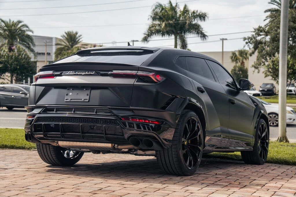 2023 Lamborghini Urus S - Image 6 of 31