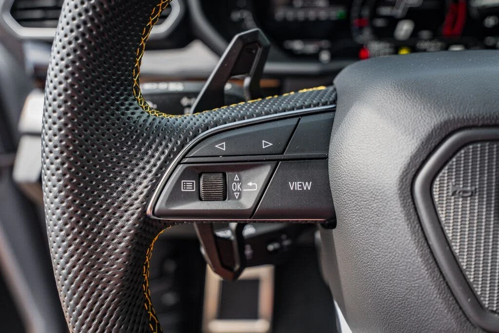 2023 Lamborghini Urus S - Image 25 of 31