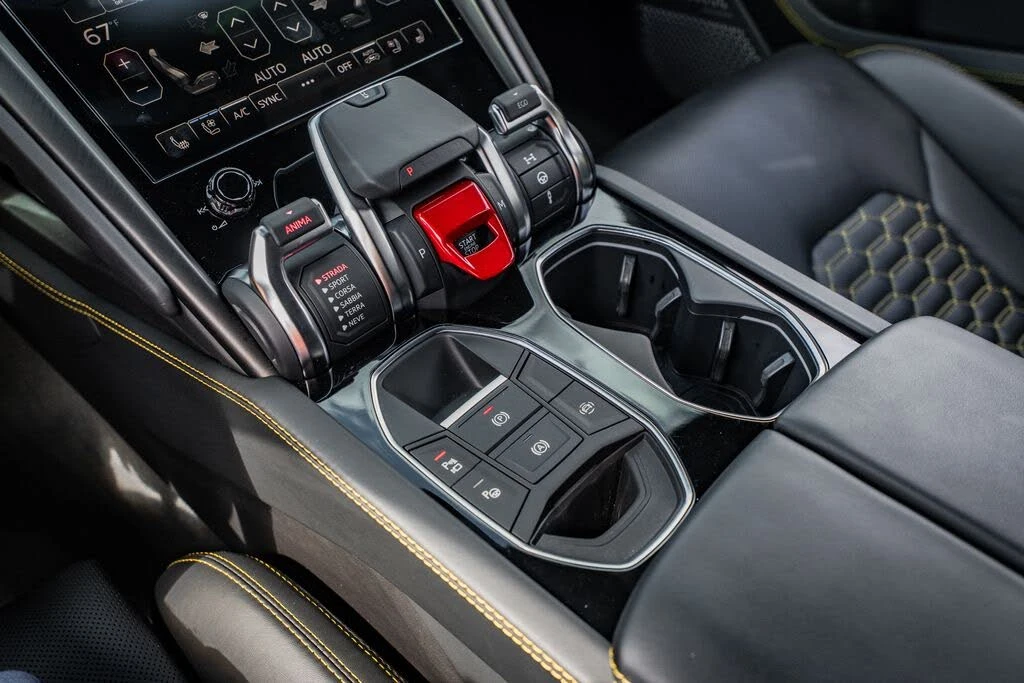 2023 Lamborghini Urus S - Image 31 of 31