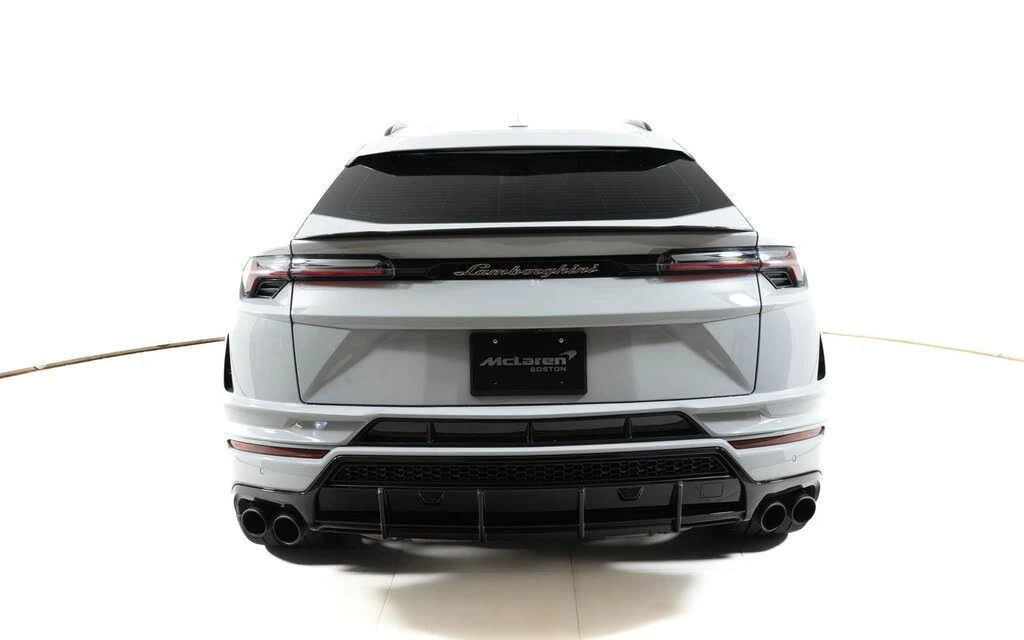 2023 Lamborghini Urus S - Image 4 of 22