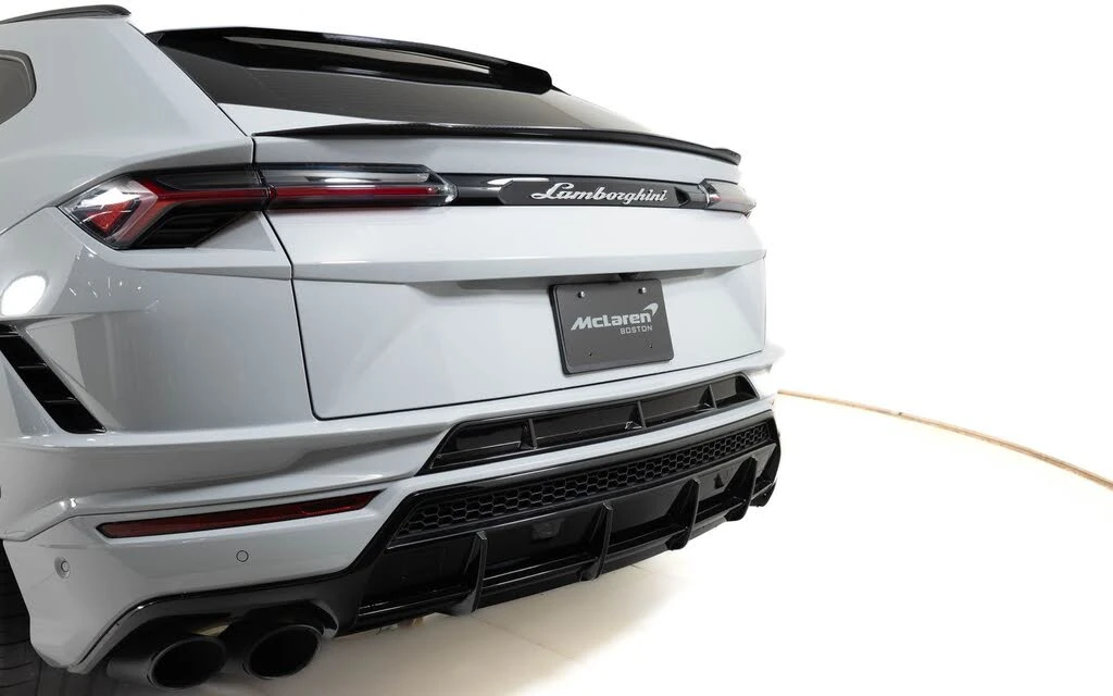 2023 Lamborghini Urus S - Image 9 of 22