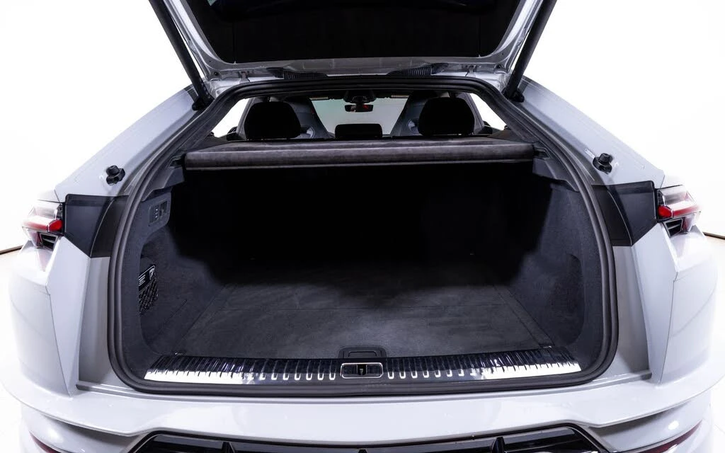 2023 Lamborghini Urus S - Image 22 of 22