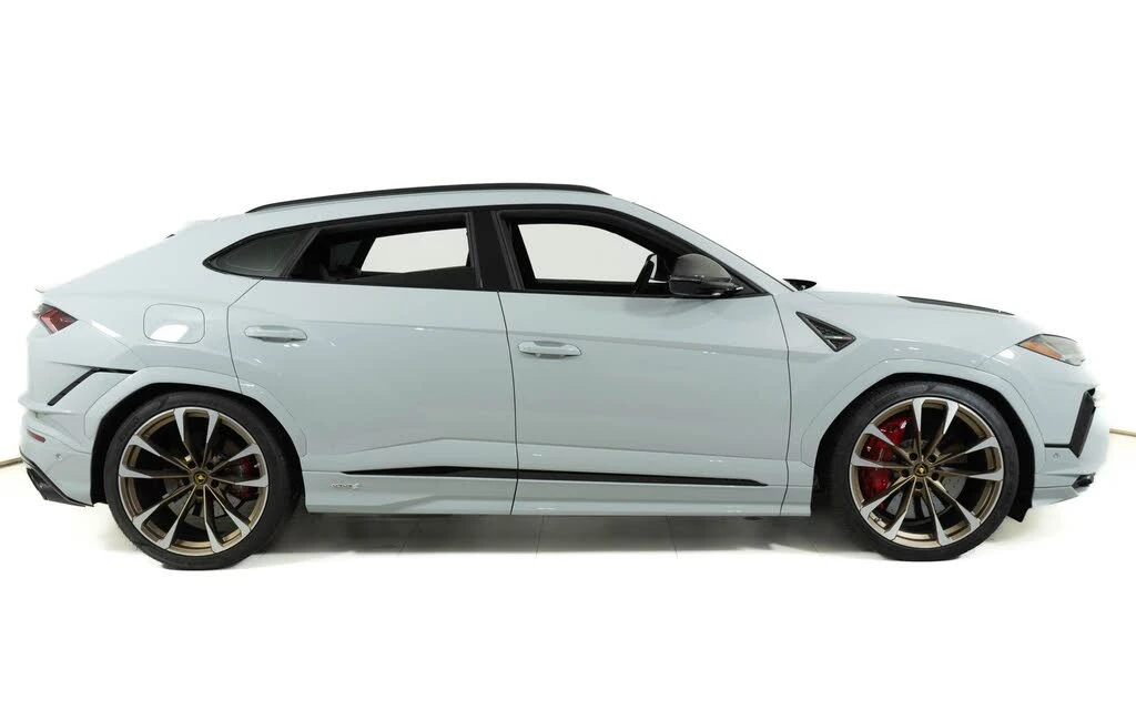 2023 Lamborghini Urus S - Image 6 of 22