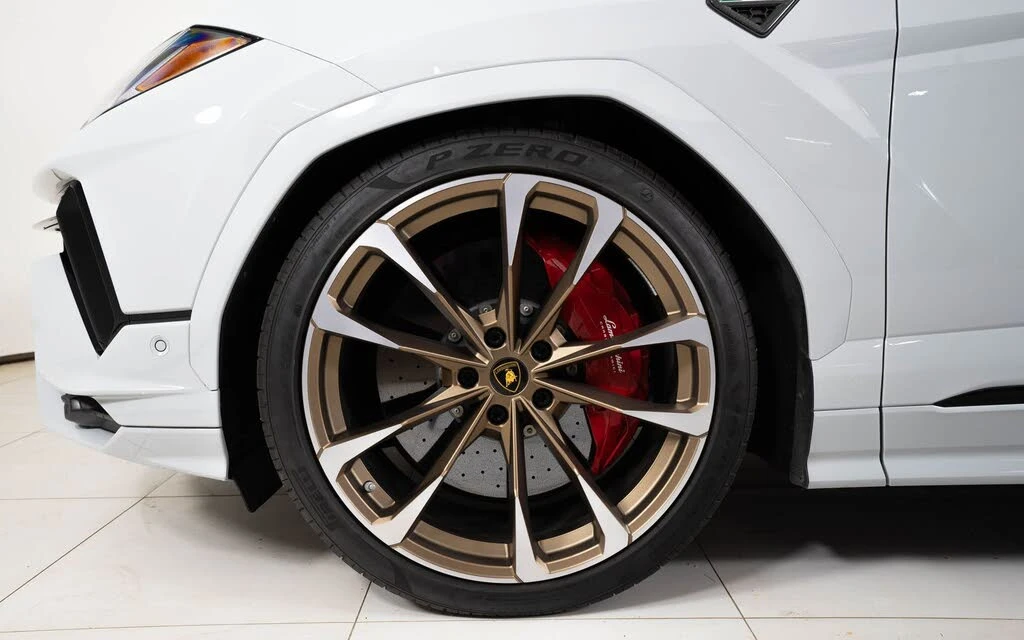 2023 Lamborghini Urus S - Image 10 of 22