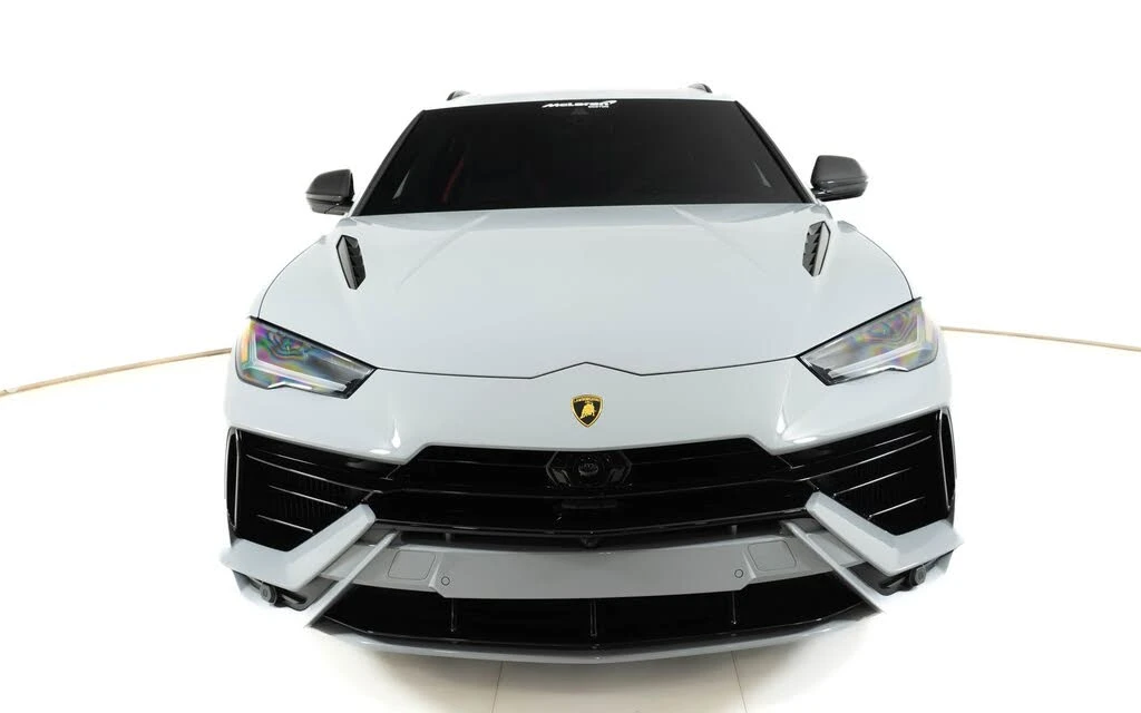 2023 Lamborghini Urus S - Image 8 of 22