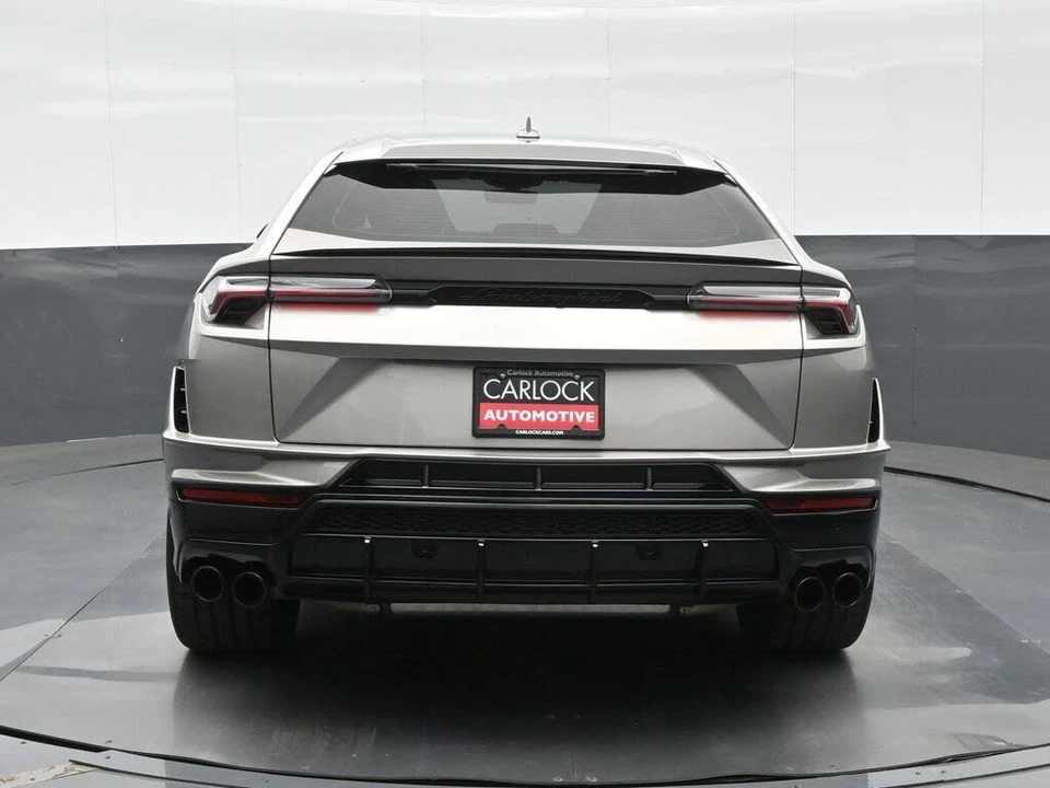 2023 Lamborghini Urus S - Image 6 of 31