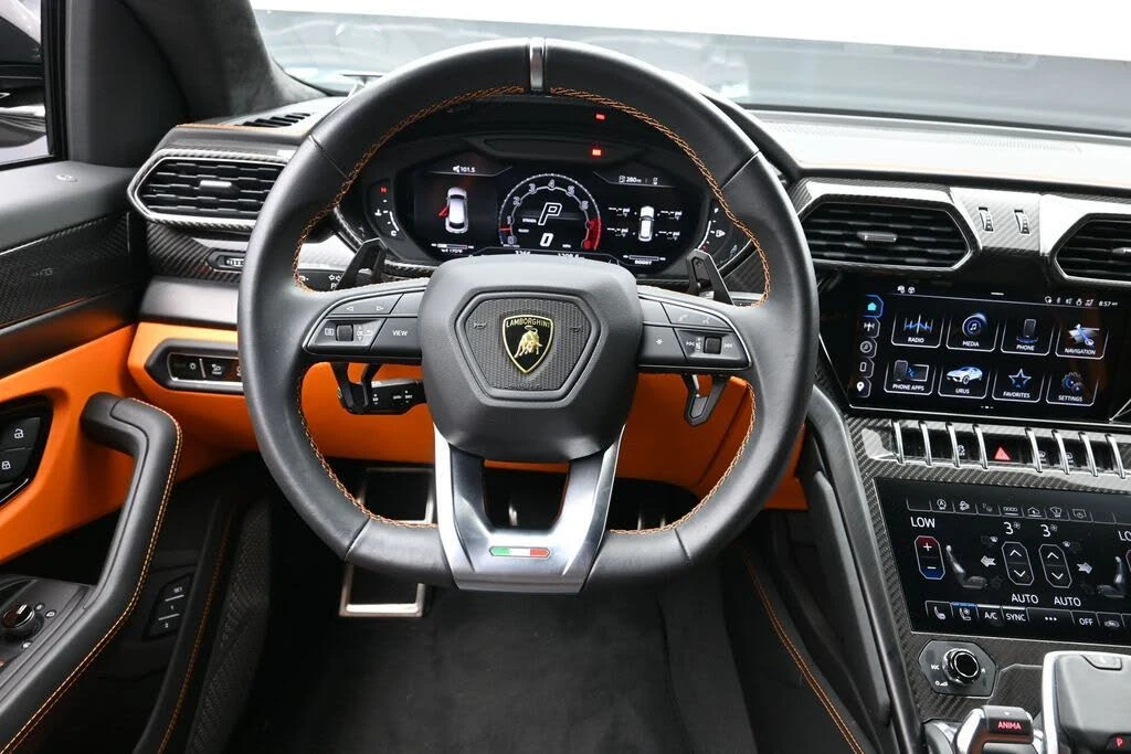 2023 Lamborghini Urus S - Image 21 of 31