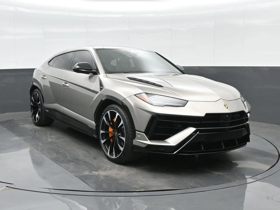 2023 Lamborghini Urus S - Image 11 of 31