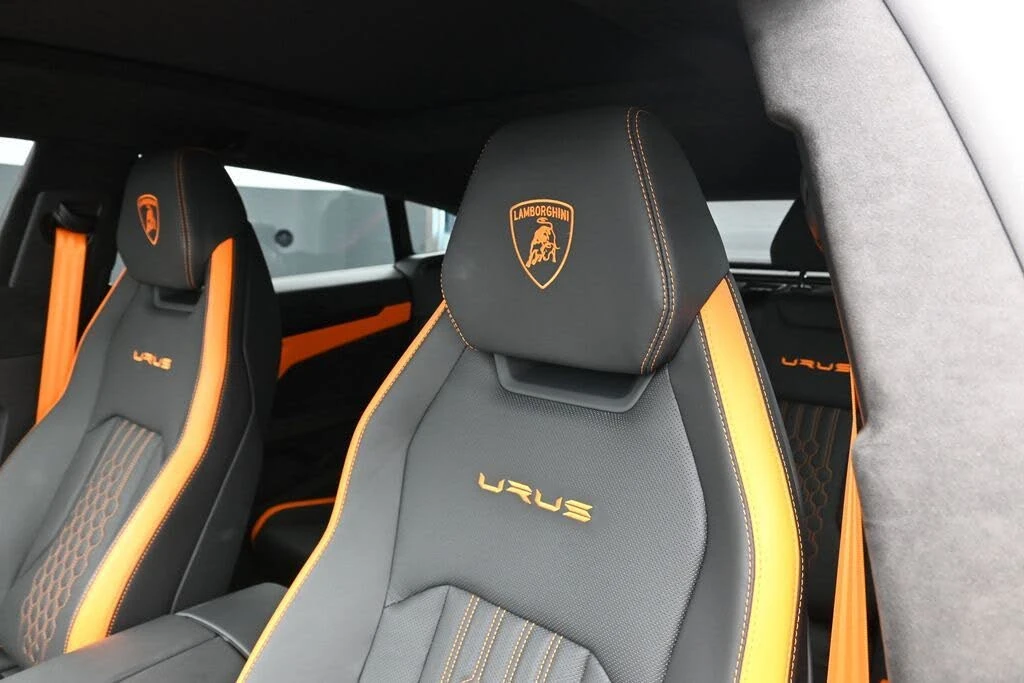 2023 Lamborghini Urus S - Image 17 of 31