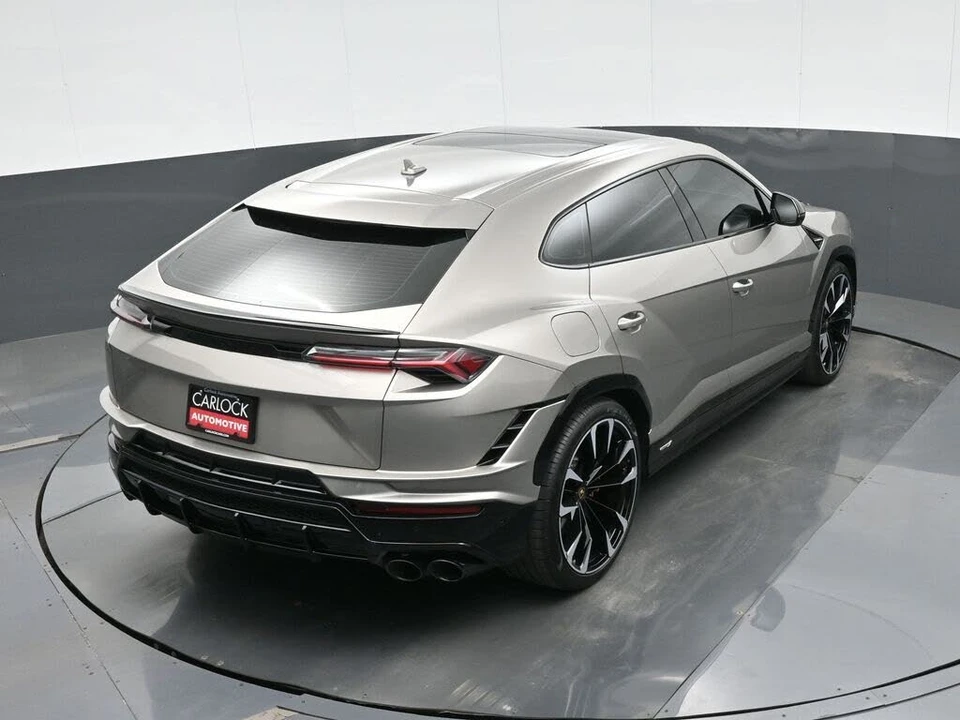 2023 Lamborghini Urus S - Image 30 of 31