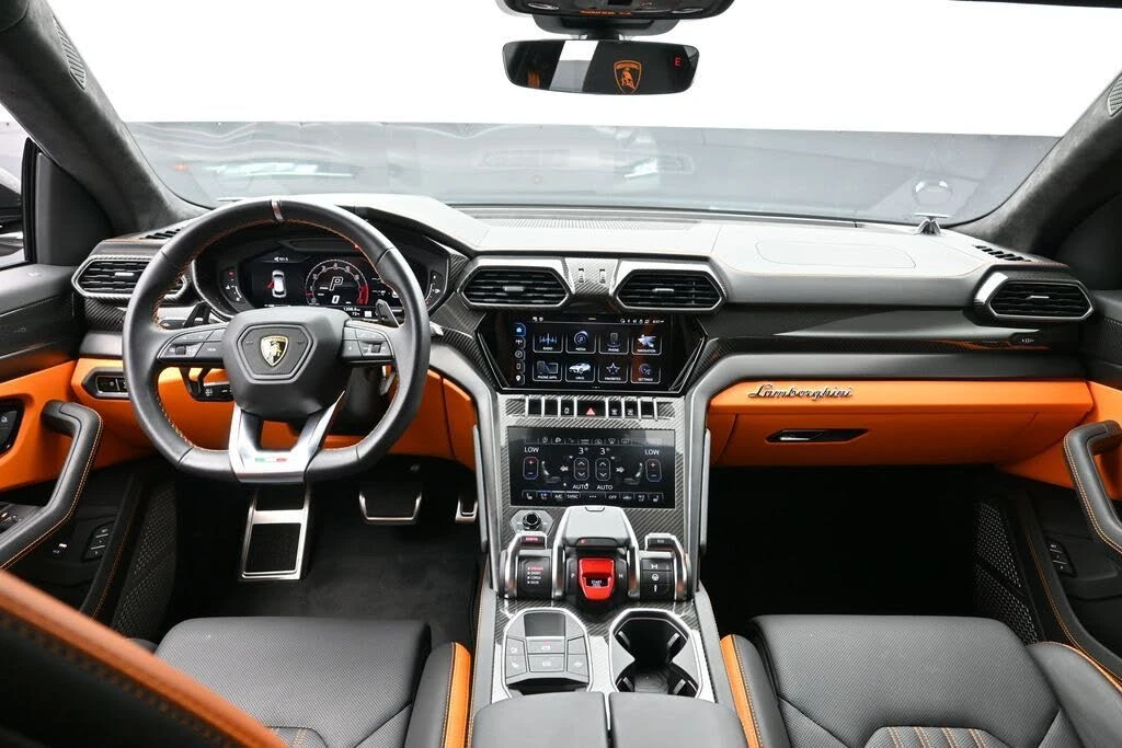 2023 Lamborghini Urus S - Image 20 of 31