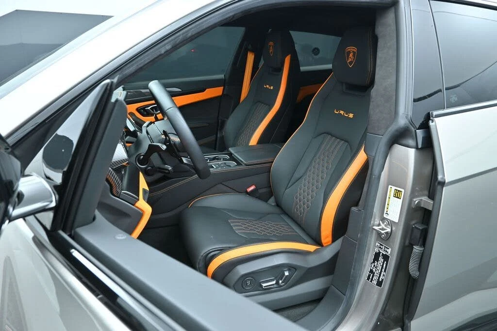 2023 Lamborghini Urus S - Image 5 of 31