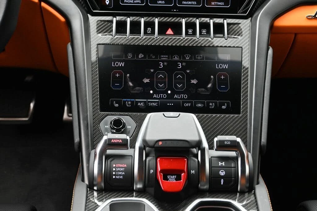2023 Lamborghini Urus S - Image 24 of 31