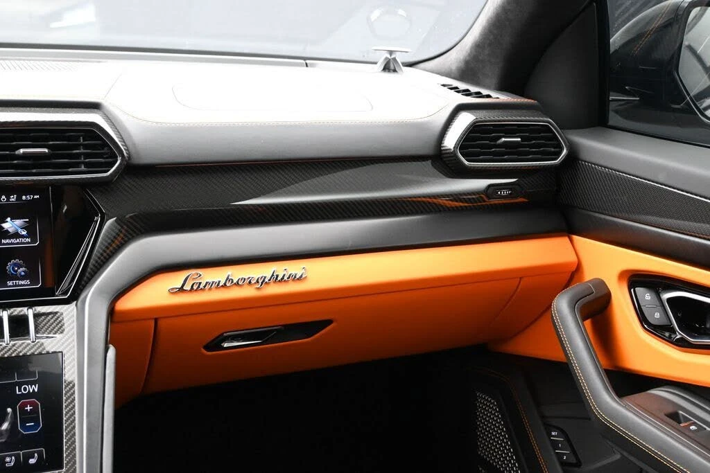 2023 Lamborghini Urus S - Image 22 of 31