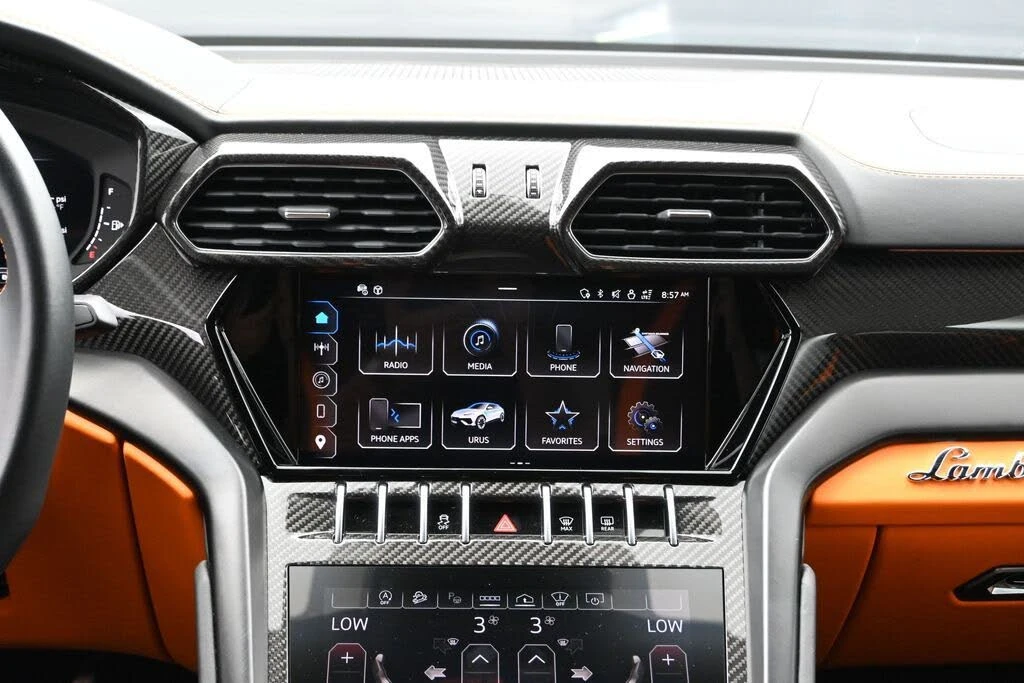 2023 Lamborghini Urus S - Image 23 of 31