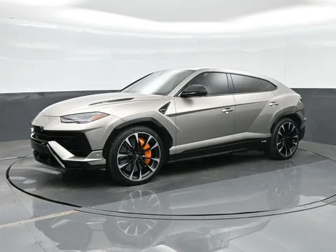 2023 Lamborghini Urus S AWD