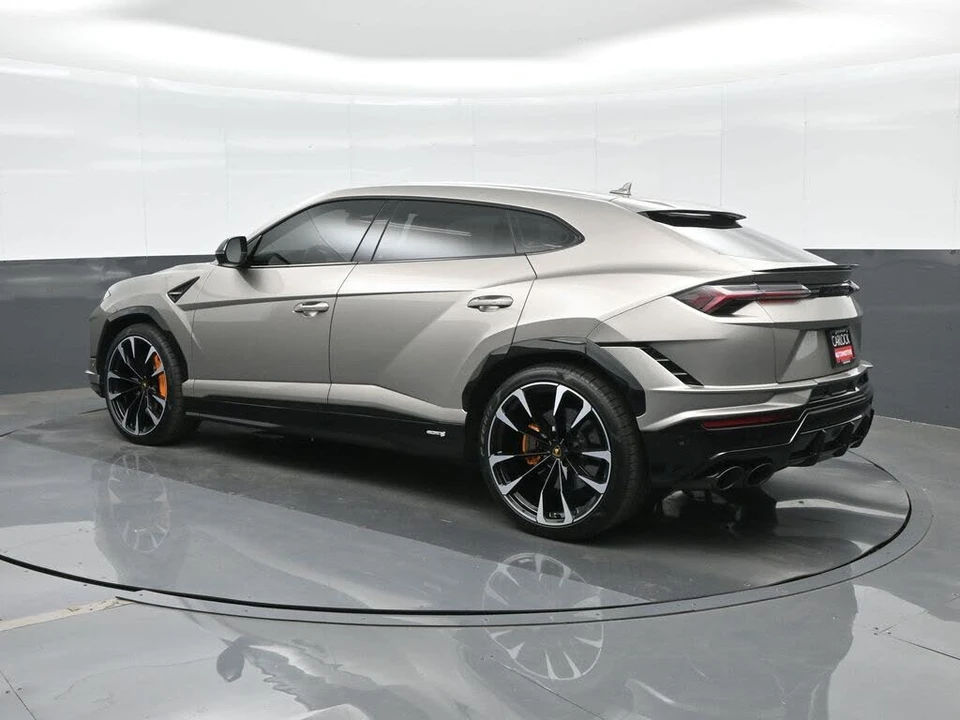 2023 Lamborghini Urus S - Image 3 of 31