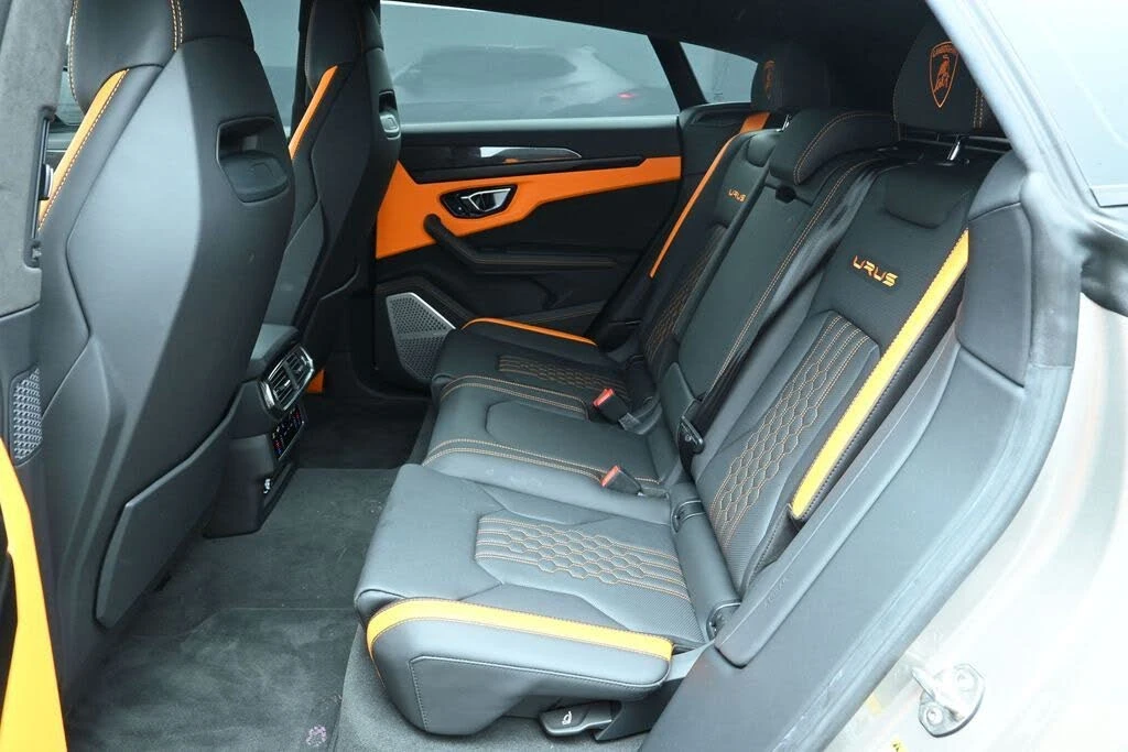 2023 Lamborghini Urus S - Image 18 of 31