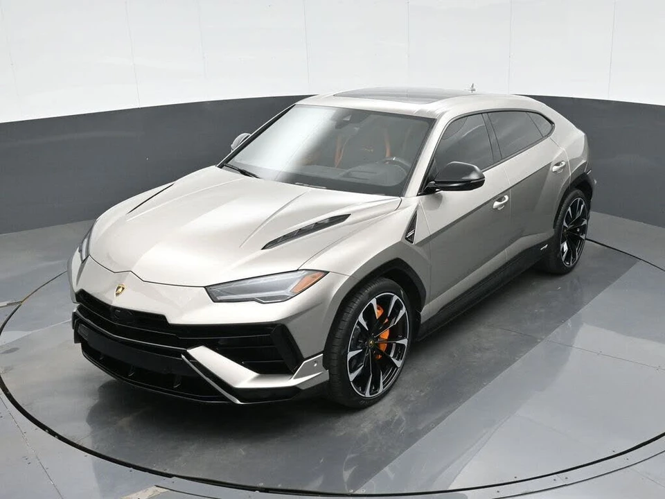 2023 Lamborghini Urus S - Image 26 of 31