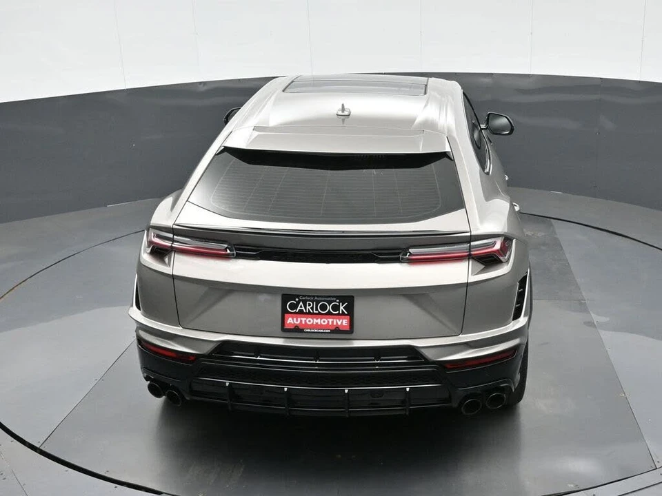 2023 Lamborghini Urus S - Image 29 of 31