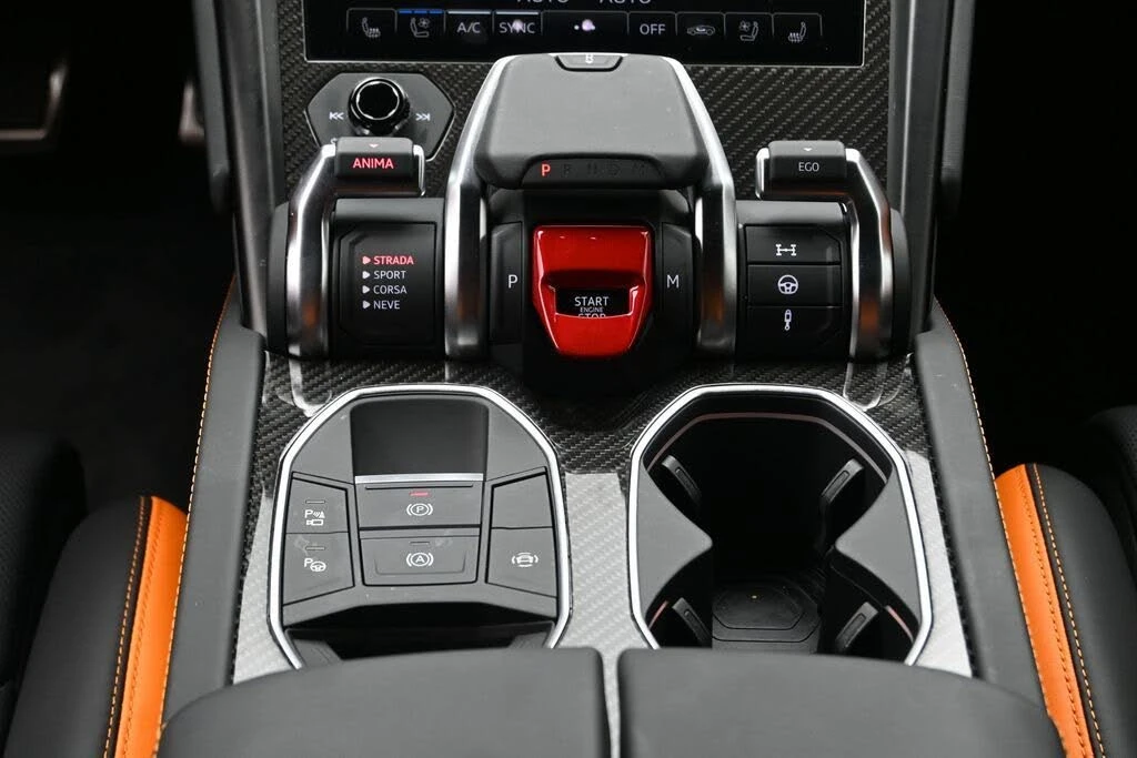 2023 Lamborghini Urus S - Image 25 of 31
