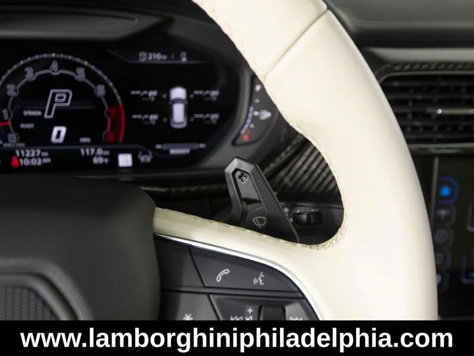 2023 Lamborghini Urus S - Image 25 of 31