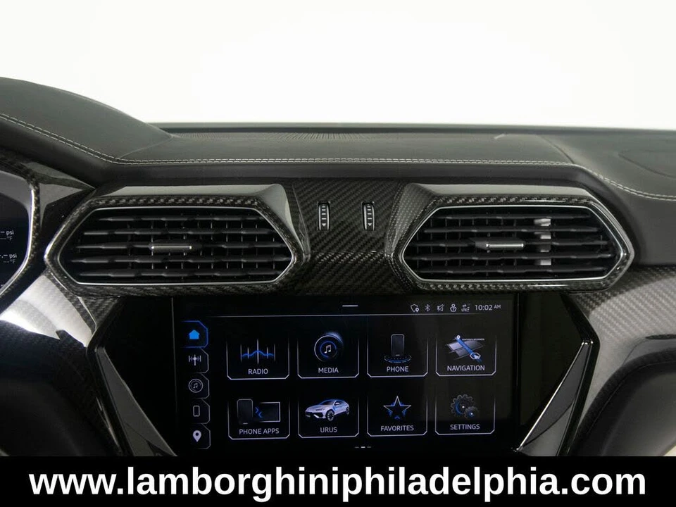 2023 Lamborghini Urus S - Image 28 of 31