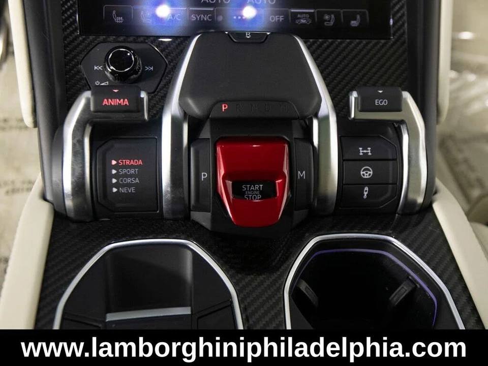2023 Lamborghini Urus S - Image 30 of 31