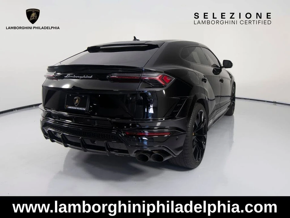 2023 Lamborghini Urus S - Image 5 of 31