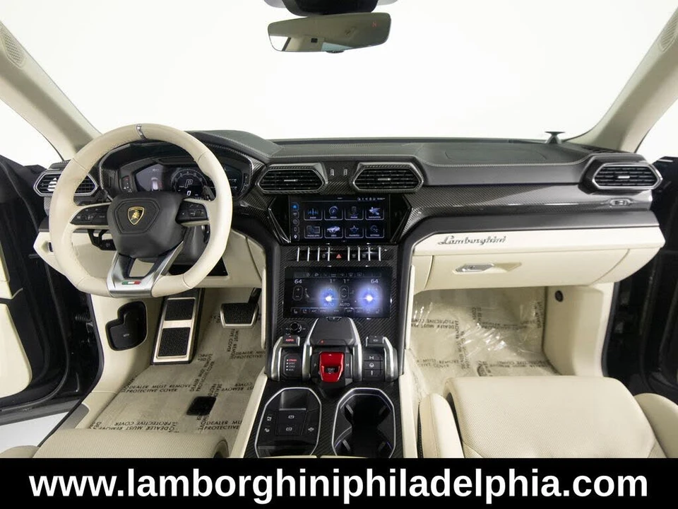 2023 Lamborghini Urus S - Image 11 of 31