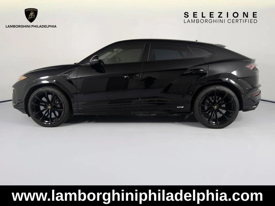 2023 Lamborghini Urus S - Image 8 of 31