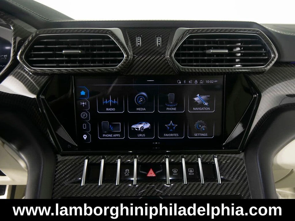 2023 Lamborghini Urus S - Image 27 of 31