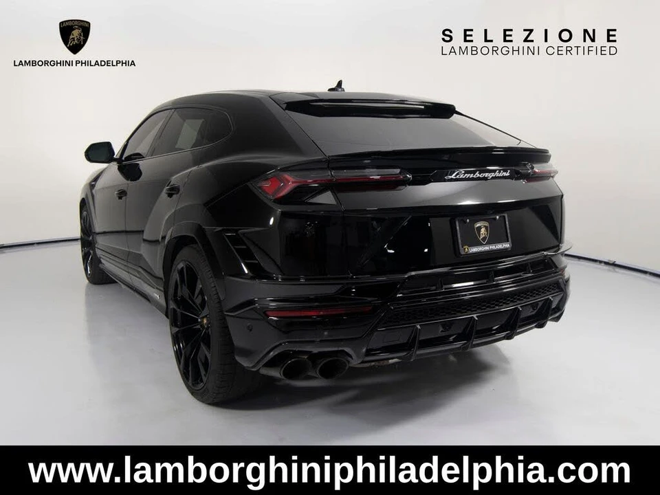 2023 Lamborghini Urus S - Image 7 of 31