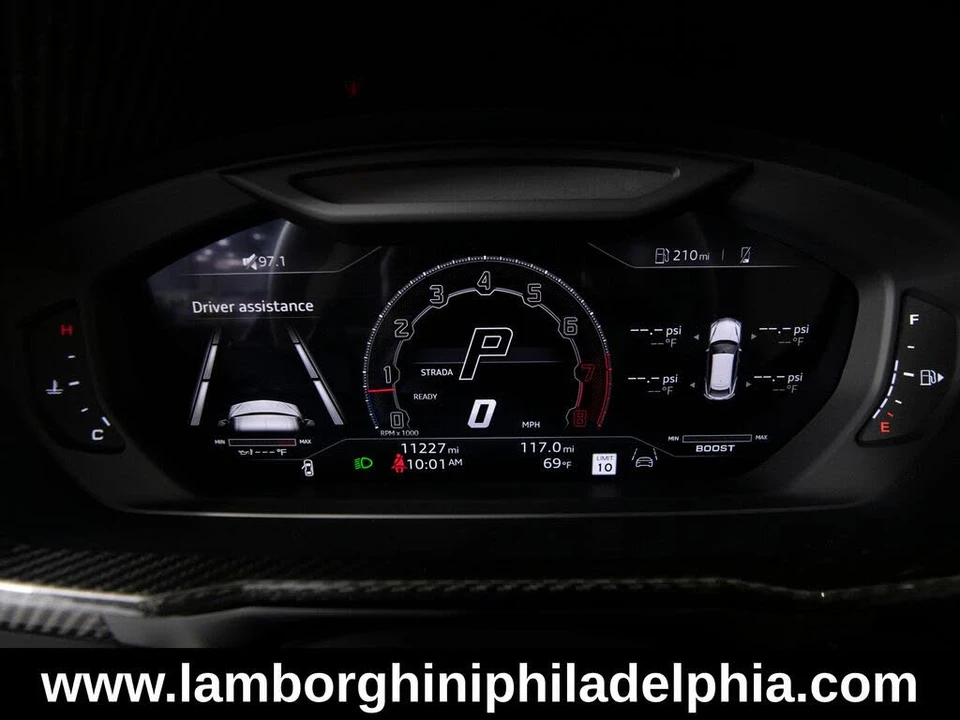 2023 Lamborghini Urus S - Image 19 of 31