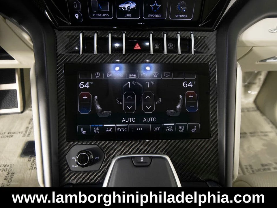 2023 Lamborghini Urus S - Image 26 of 31