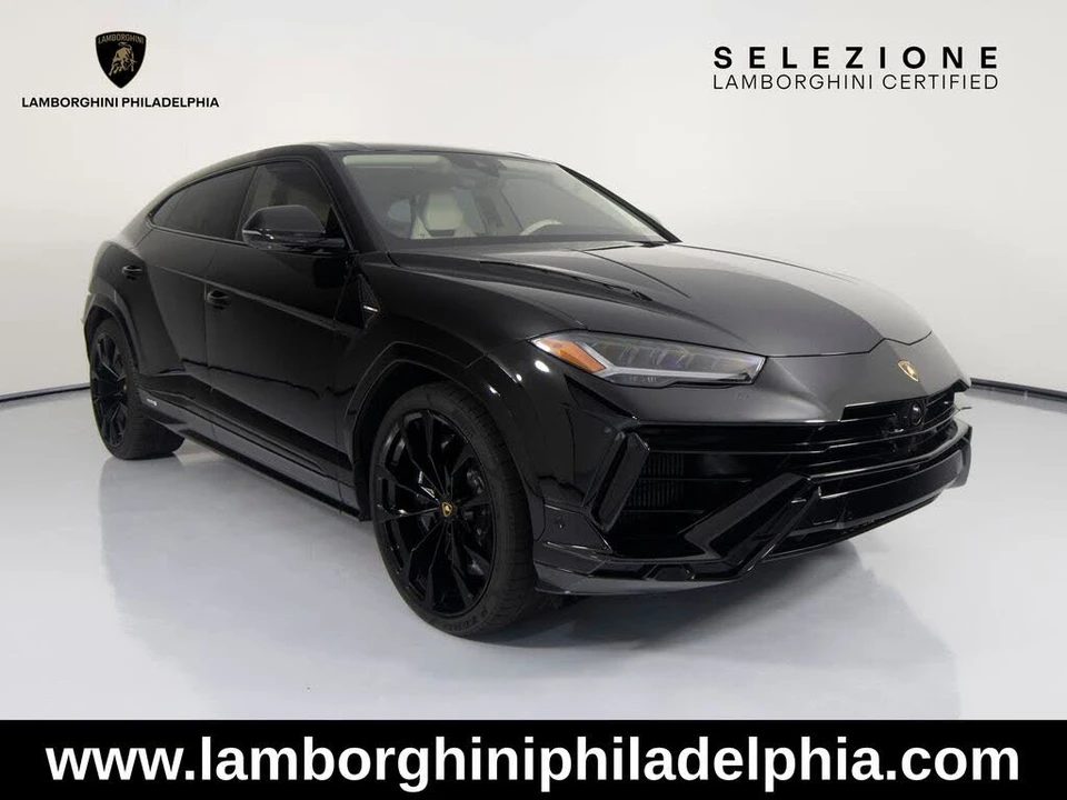 2023 Lamborghini Urus S - Image 3 of 31