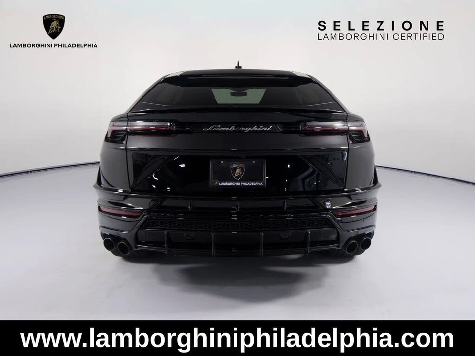 2023 Lamborghini Urus S - Image 6 of 31
