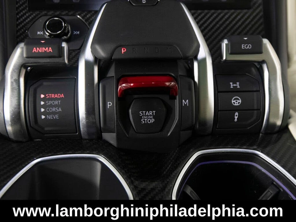2023 Lamborghini Urus S - Image 31 of 31