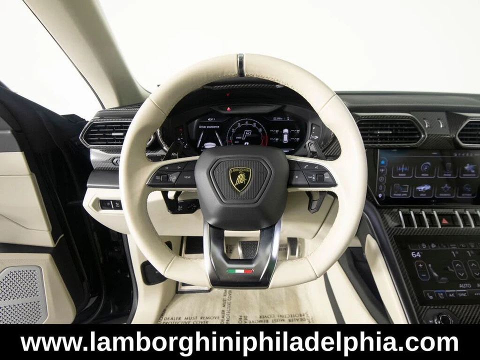 2023 Lamborghini Urus S - Image 20 of 31