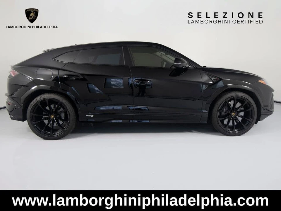 2023 Lamborghini Urus S - Image 4 of 31