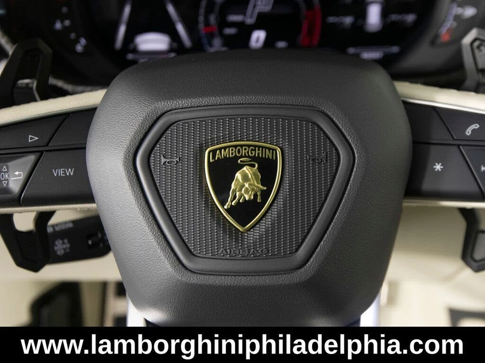 2023 Lamborghini Urus S - Image 24 of 31