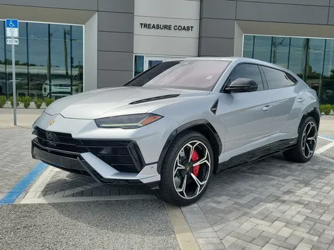 2023 Lamborghini Urus S AWD