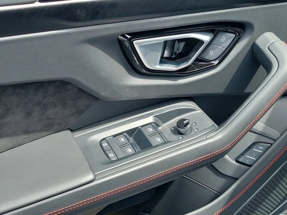 2023 Lamborghini Urus S - Image 24 of 30