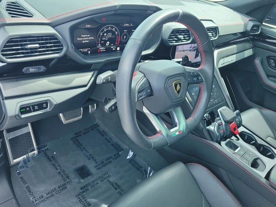 2023 Lamborghini Urus S - Image 25 of 30