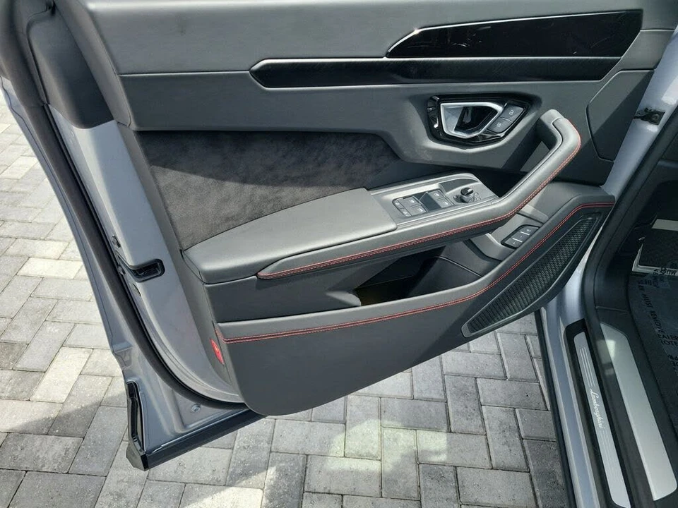 2023 Lamborghini Urus S - Image 23 of 30
