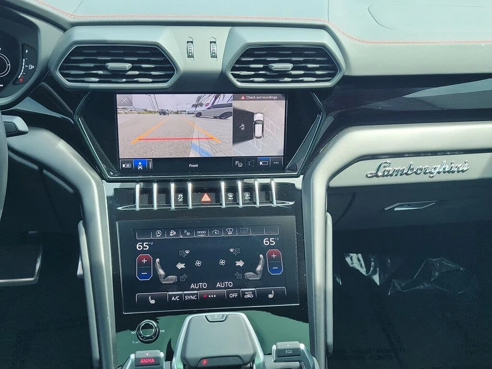2023 Lamborghini Urus S - Image 21 of 30