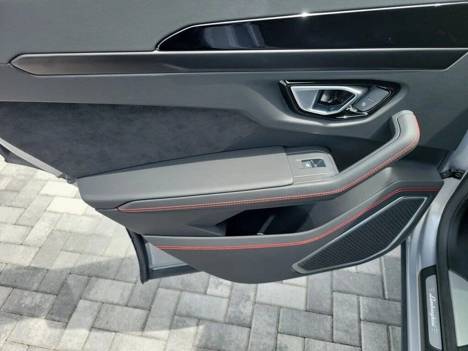 2023 Lamborghini Urus S - Image 22 of 30