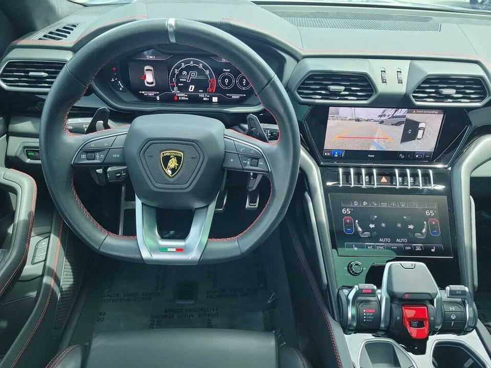 2023 Lamborghini Urus S - Image 19 of 30