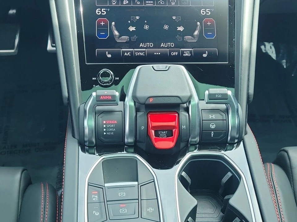 2023 Lamborghini Urus S - Image 20 of 30