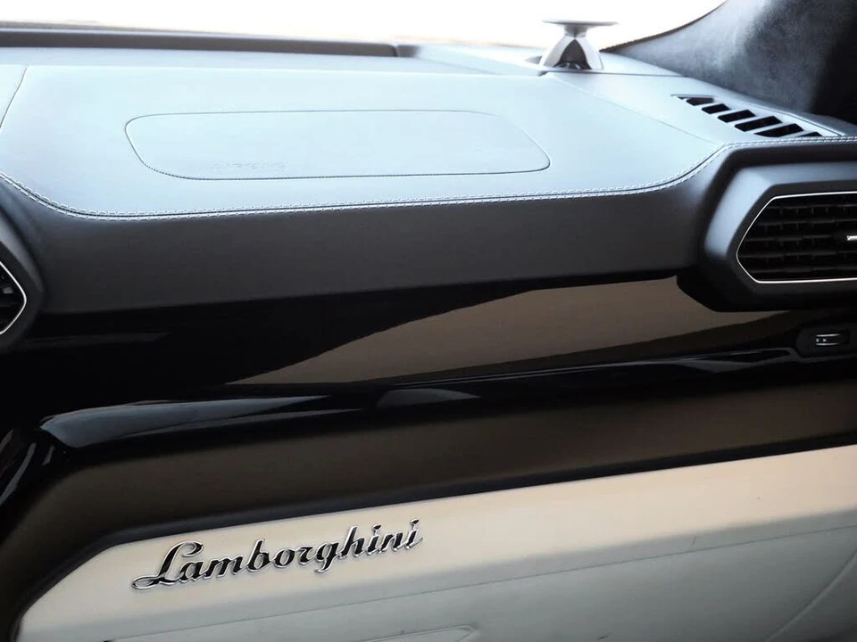 2023 Lamborghini Urus S - Image 24 of 28